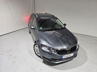 Skoda Octavia Combi 1.5 TSI 110 kW