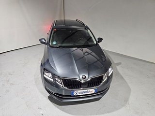 Skoda Octavia Combi 1.5 TSI 110 kW
