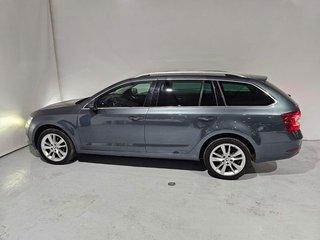 Skoda Octavia Combi 1.5 TSI 110 kW