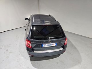 Skoda Octavia Combi 1.5 TSI 110 kW