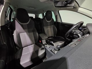 Skoda Octavia Combi 1.5 TSI 110 kW