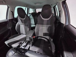 Skoda Octavia Combi 1.5 TSI 110 kW