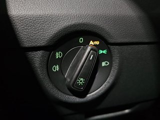 Skoda Octavia Combi 1.5 TSI 110 kW