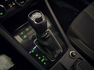 Skoda Octavia Combi 1.5 TSI 110 kW