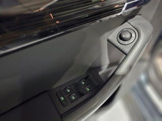 Skoda Octavia Combi 1.5 TSI 110 kW
