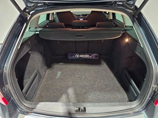 Skoda Octavia Combi 1.5 TSI 110 kW