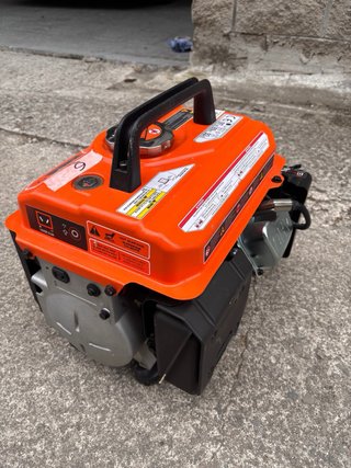 Generador Gasolina 1000W