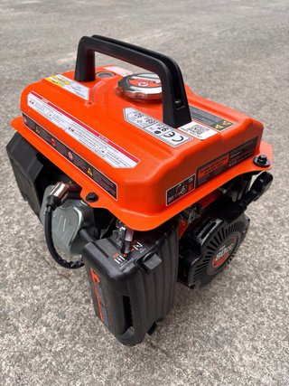 Generador Gasolina 1000W