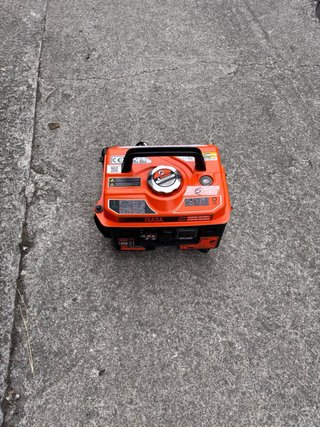 Generador Gasolina 1000W