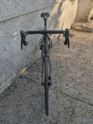Bicicleta Carretera MENDIZ F4.07 (2022)