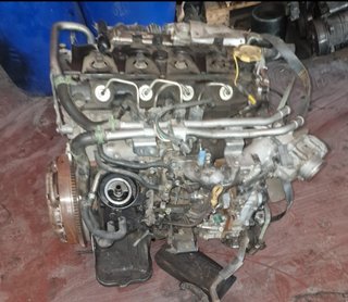 Motor Nissan NT400 Cabstar YD25 DDTI 2014