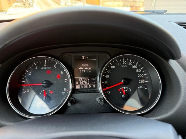 Nissan Qashqai 2.0i 140Cv Tekna Sport ¡AUTOMATICO!