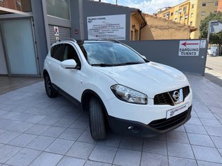 Nissan Qashqai 2.0i 140Cv Tekna Sport ¡AUTOMATICO!