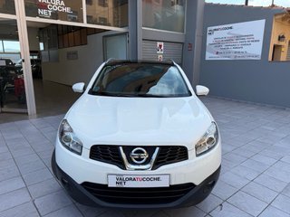 Nissan Qashqai 2.0i 140Cv Tekna Sport ¡AUTOMATICO!