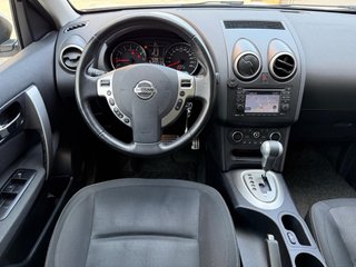 Nissan Qashqai 2.0i 140Cv Tekna Sport ¡AUTOMATICO!