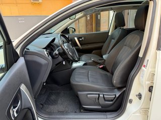 Nissan Qashqai 2.0i 140Cv Tekna Sport ¡AUTOMATICO!