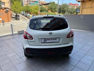 Nissan Qashqai 2.0i 140Cv Tekna Sport ¡AUTOMATICO!