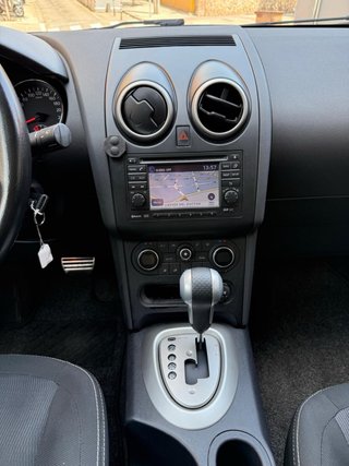 Nissan Qashqai 2.0i 140Cv Tekna Sport ¡AUTOMATICO!
