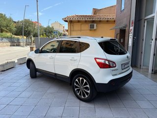 Nissan Qashqai 2.0i 140Cv Tekna Sport ¡AUTOMATICO!