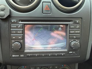 Nissan Qashqai 2.0i 140Cv Tekna Sport ¡AUTOMATICO!