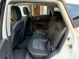 Nissan Qashqai 2.0i 140Cv Tekna Sport ¡AUTOMATICO!