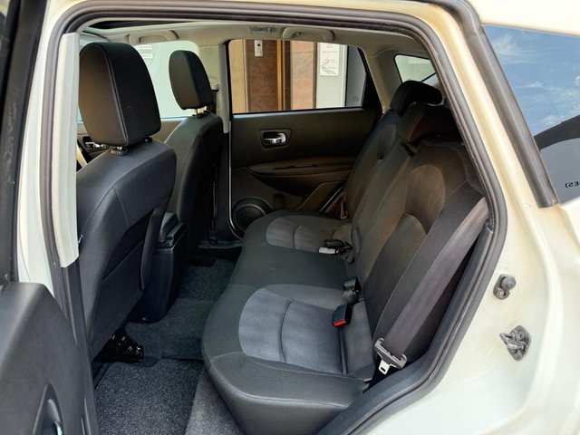 Nissan Qashqai 2.0i 140Cv Tekna Sport ¡AUTOMATICO!