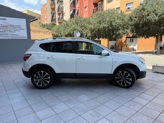 Nissan Qashqai 2.0i 140Cv Tekna Sport ¡AUTOMATICO!
