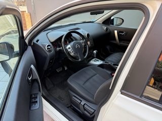 Nissan Qashqai 2.0i 140Cv Tekna Sport ¡AUTOMATICO!