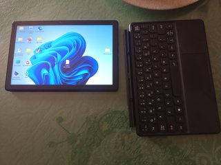 Tablet Windows convertible