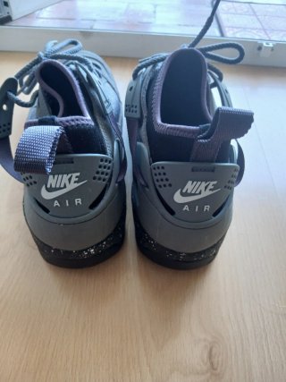 Nike Air Resistentes