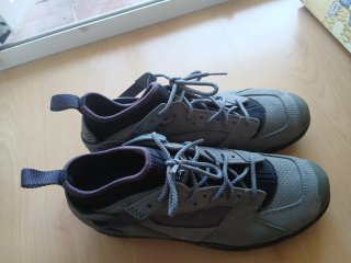 Nike Air Resistentes