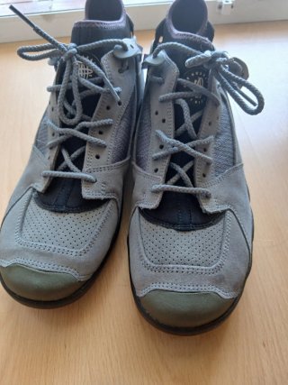 Nike Air Resistentes