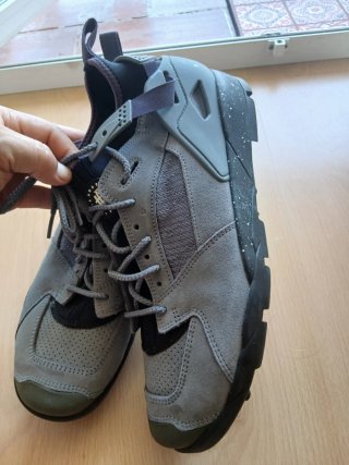 Nike Air Resistentes