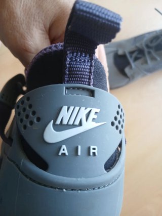 Nike Air Resistentes