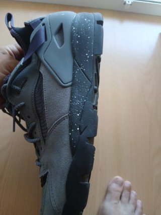 Nike Air Resistentes