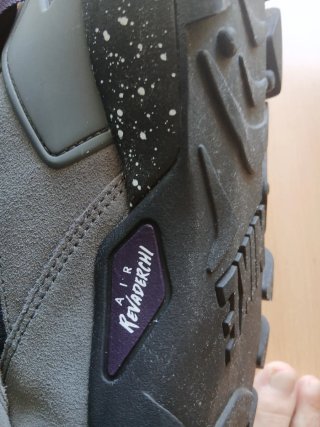 Nike Air Resistentes