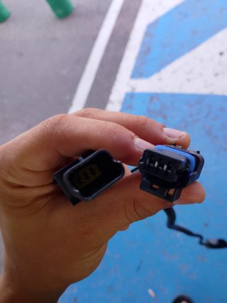 Chip de potencia para coche