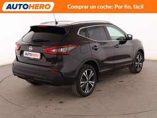 Nissan Qashqai 1.3 DIG-T N-Connecta