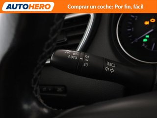 Nissan Qashqai 1.3 DIG-T N-Connecta