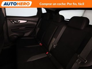 Nissan Qashqai 1.3 DIG-T N-Connecta