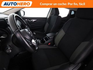 Nissan Qashqai 1.3 DIG-T N-Connecta