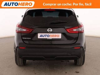 Nissan Qashqai 1.3 DIG-T N-Connecta