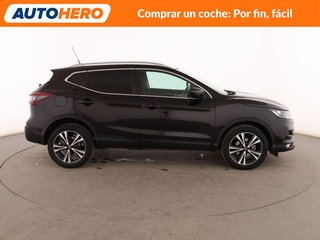 Nissan Qashqai 1.3 DIG-T N-Connecta