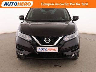 Nissan Qashqai 1.3 DIG-T N-Connecta