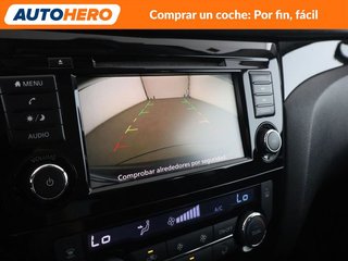 Nissan Qashqai 1.3 DIG-T N-Connecta