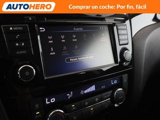 Nissan Qashqai 1.3 DIG-T N-Connecta