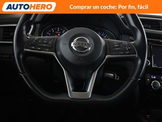 Nissan Qashqai 1.3 DIG-T N-Connecta