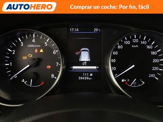 Nissan Qashqai 1.3 DIG-T N-Connecta