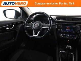 Nissan Qashqai 1.3 DIG-T N-Connecta