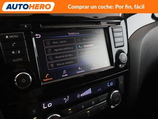 Nissan Qashqai 1.3 DIG-T N-Connecta